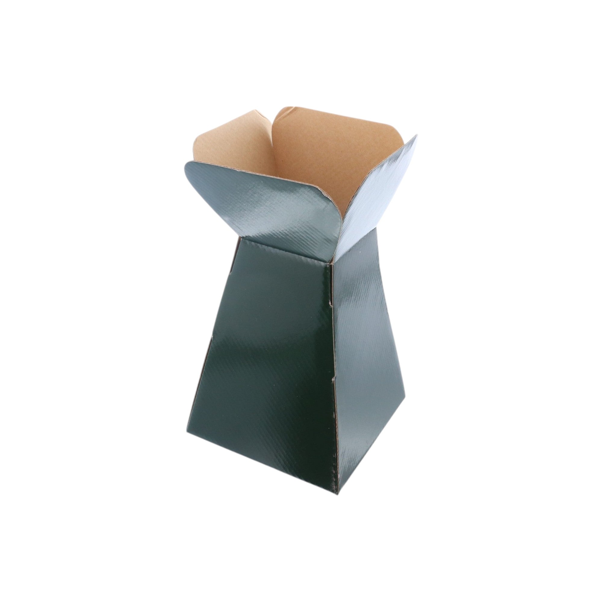 Large Vase Box with Bag - Value Range - PackQueen