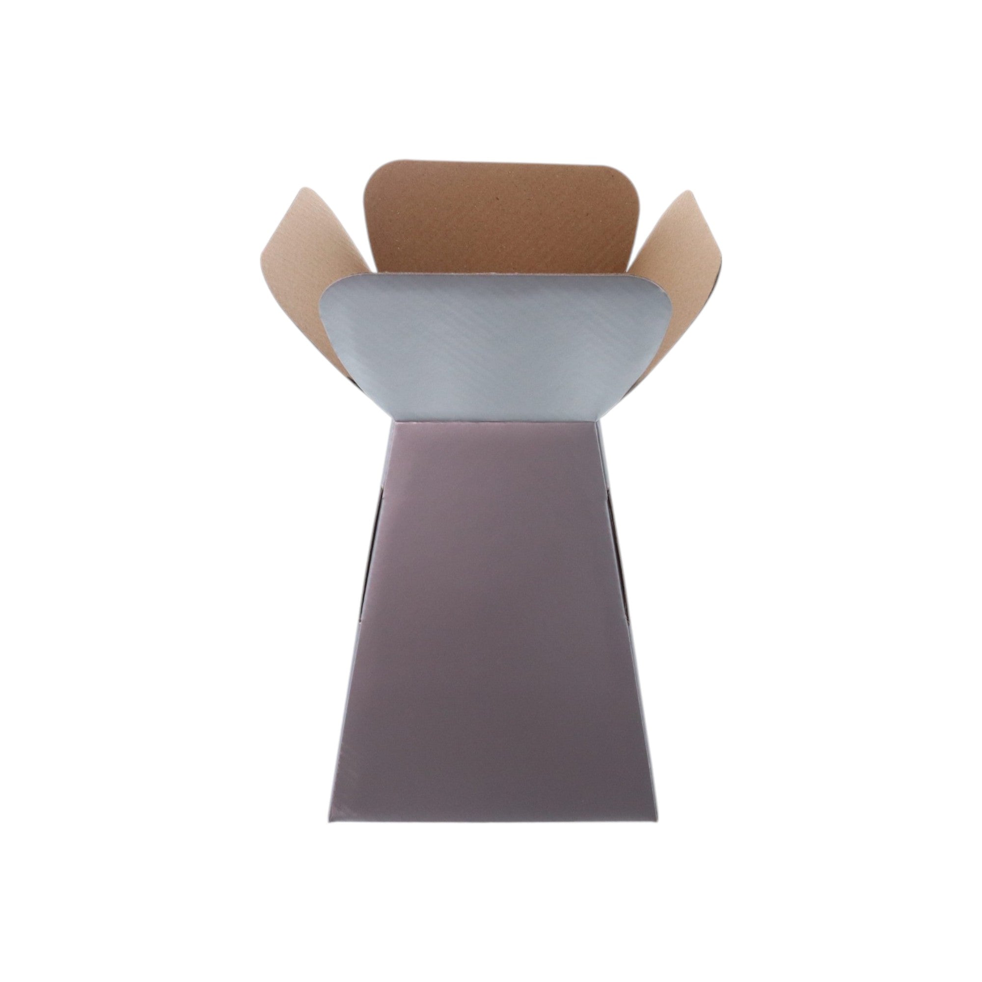 Large Vase Box with Bag - Value Range - PackQueen