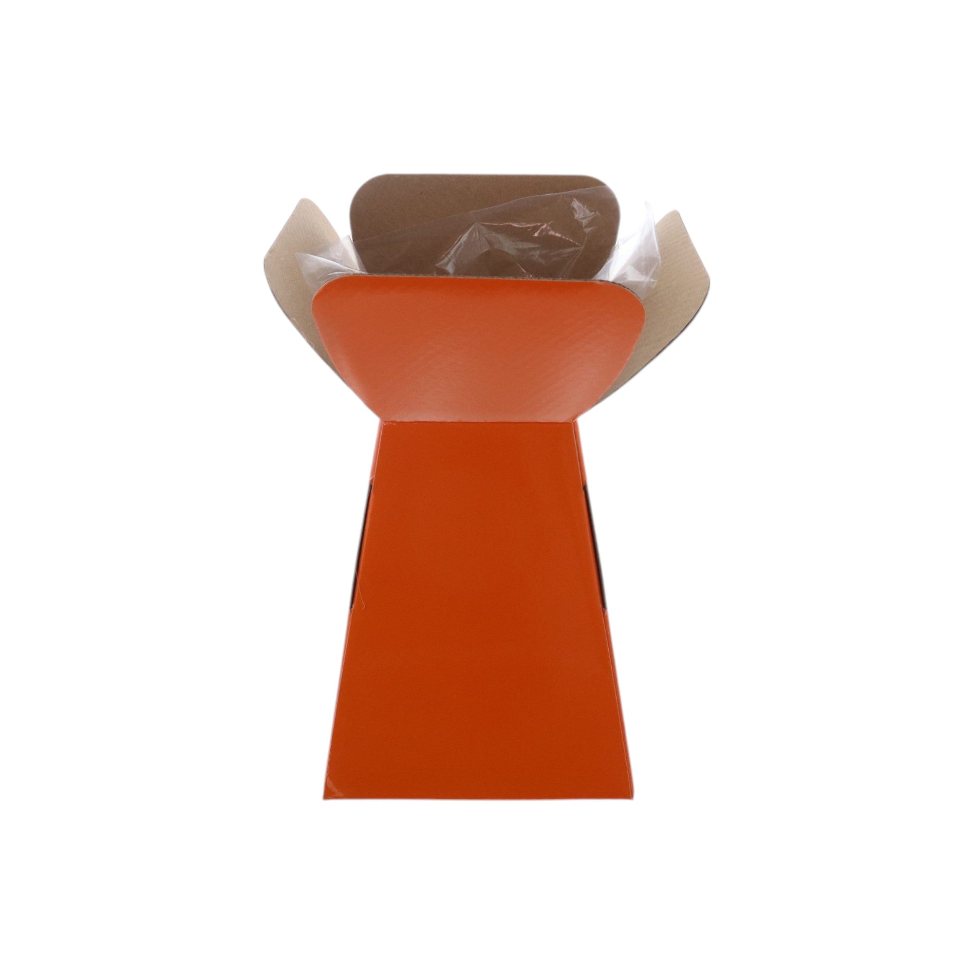 Large Vase Box with Bag - Value Range - PackQueen