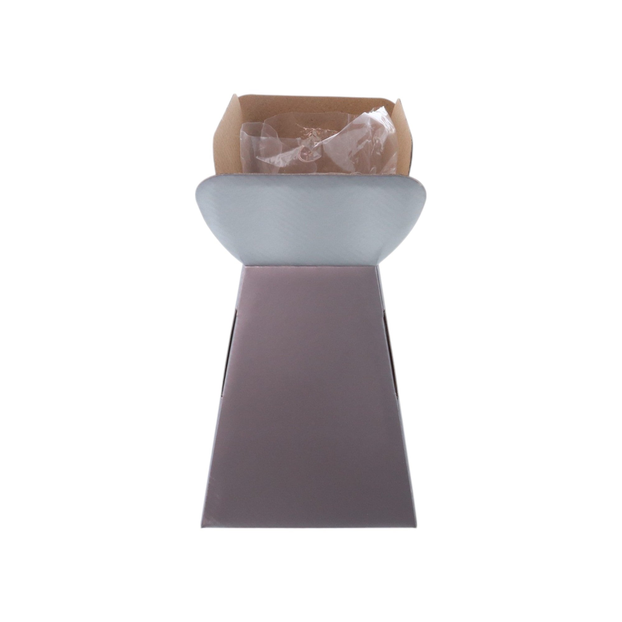 Large Vase Box with Bag - Value Range - PackQueen