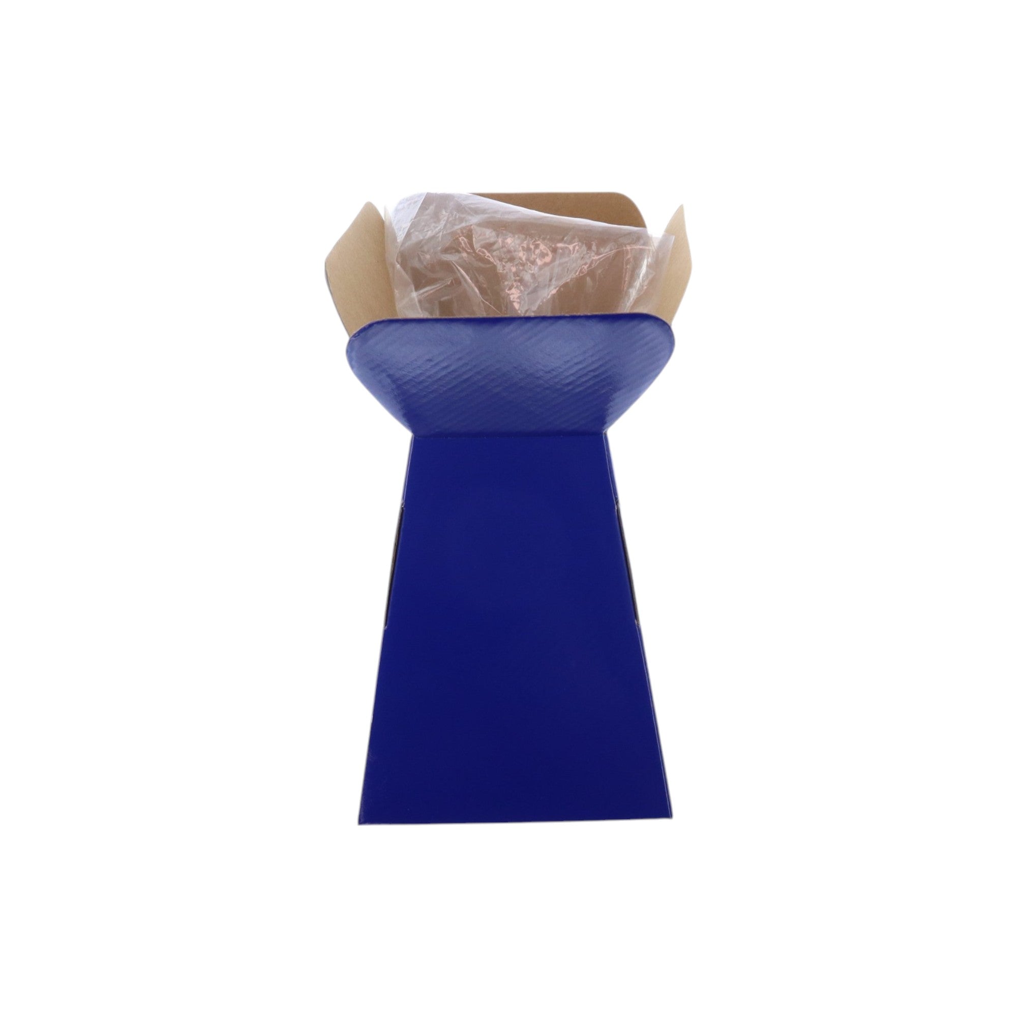 Large Vase Box with Bag - Value Range - PackQueen