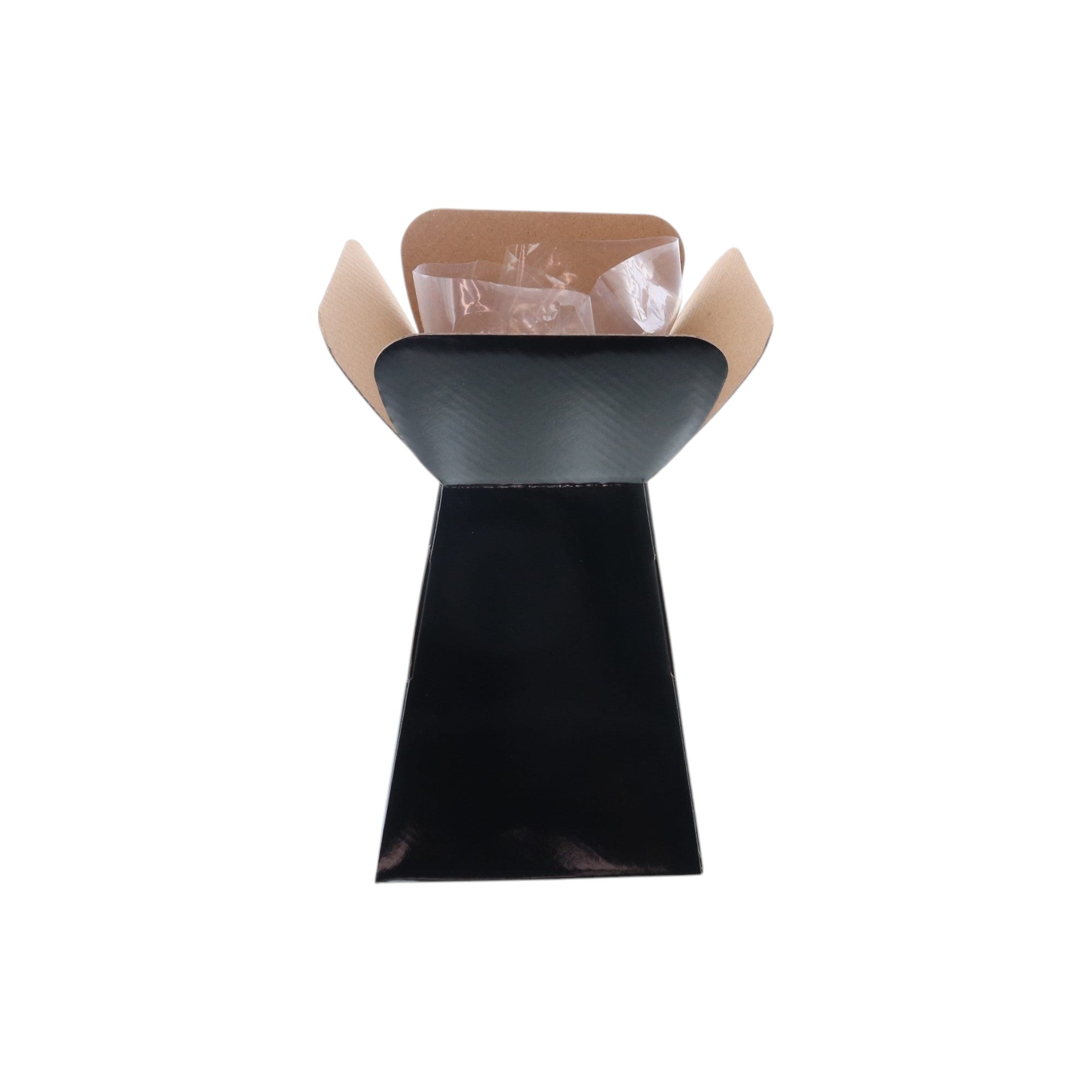 Large Vase Box with Bag - Value Range - PackQueen