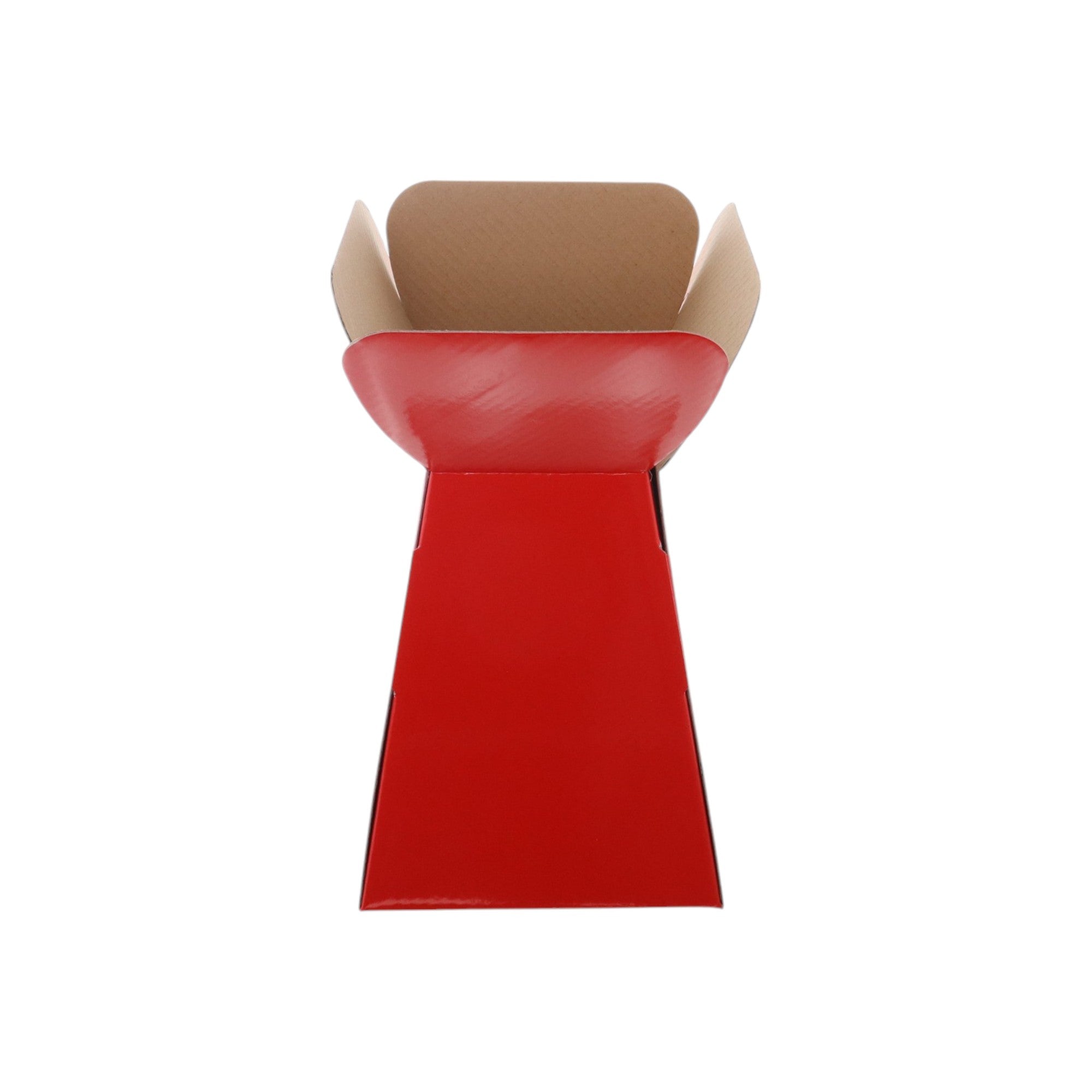 Large Vase Box with Bag - Value Range - PackQueen