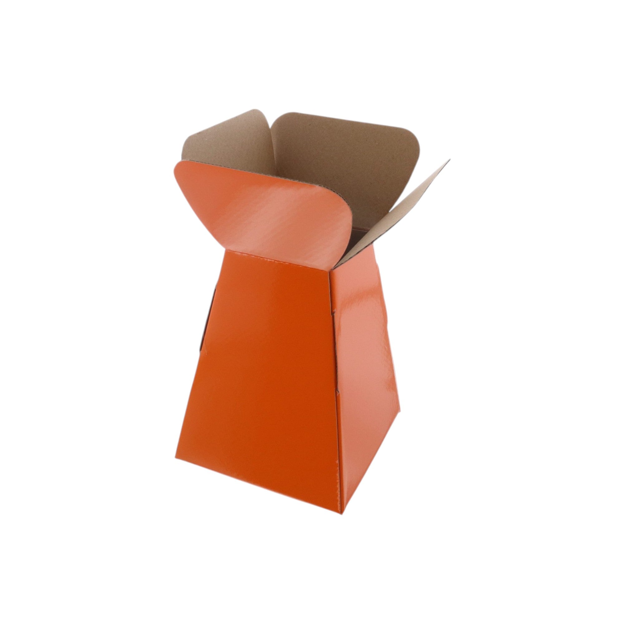 Large Vase Box with Bag - Value Range - PackQueen