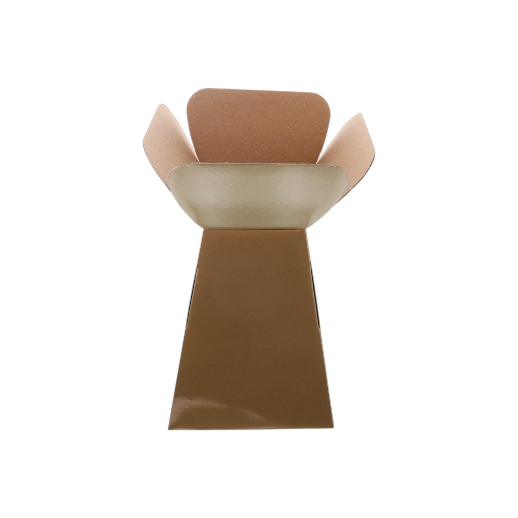 Large Vase Box with Bag - Value Range - PackQueen