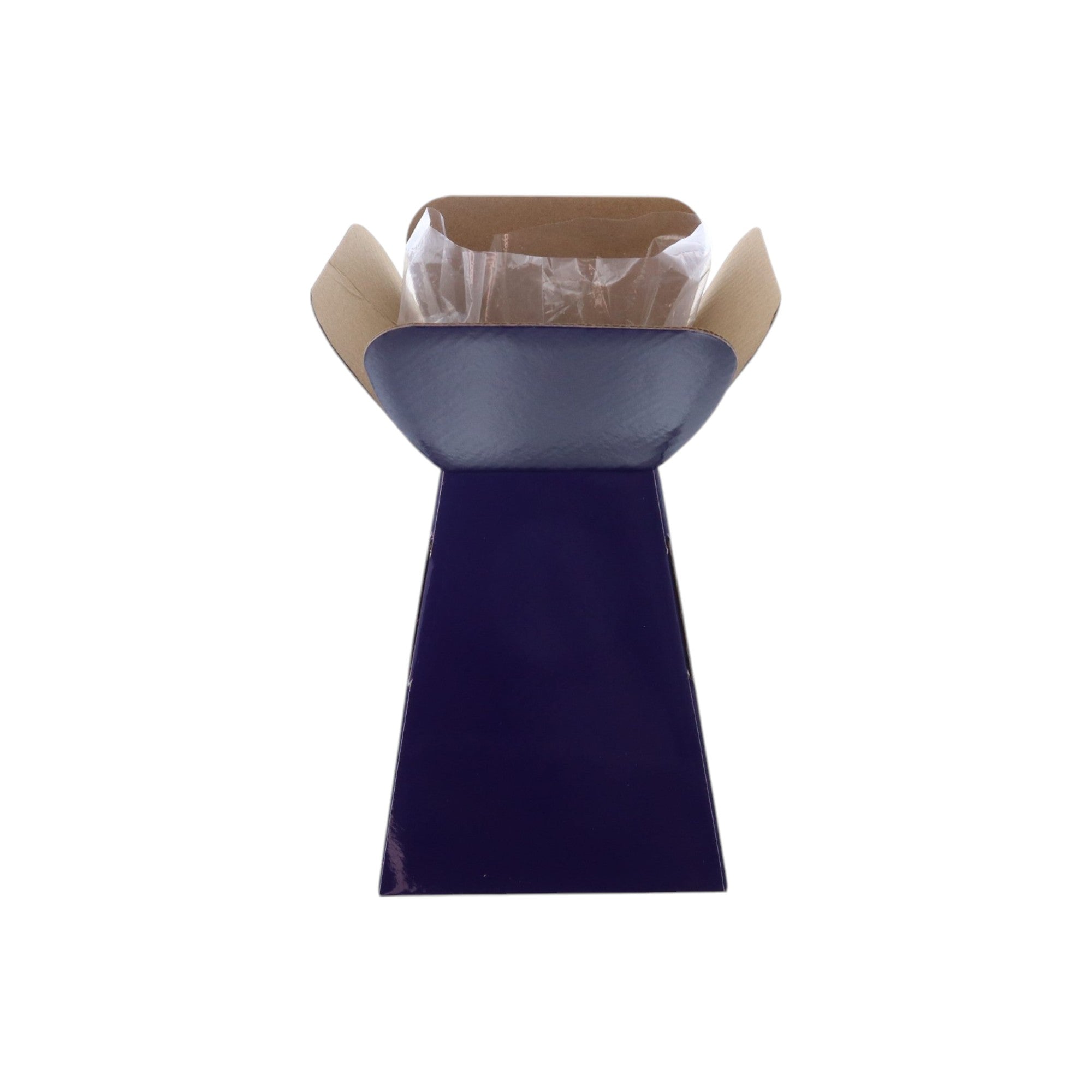Large Vase Box with Bag - Value Range - PackQueen