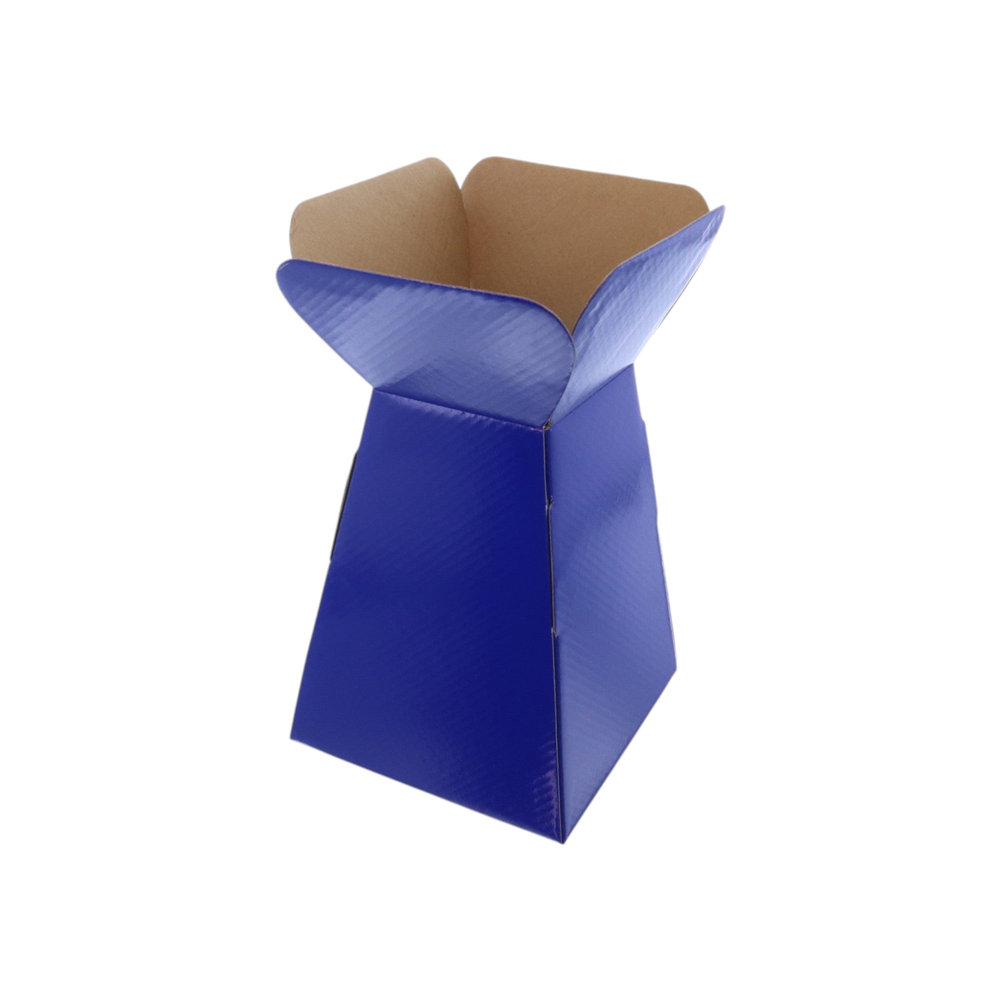 Large Vase Box with Bag - Value Range - PackQueen