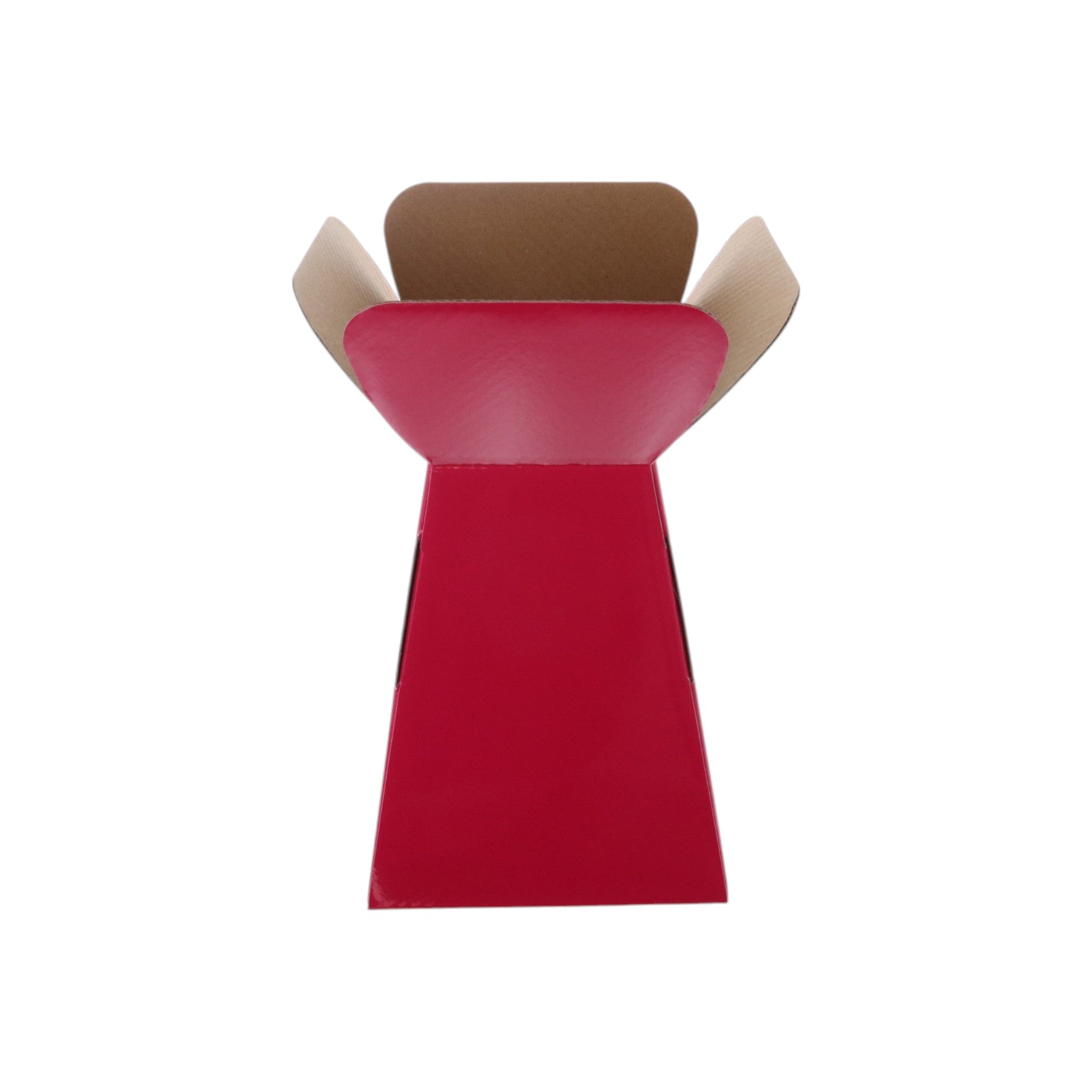 Large Vase Box with Bag - Value Range - PackQueen