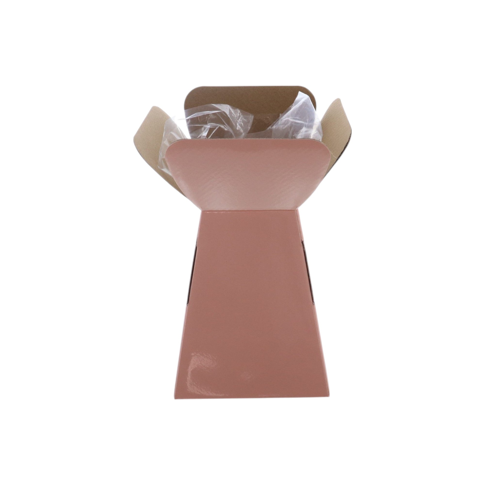 Large Vase Box with Bag - Value Range - PackQueen