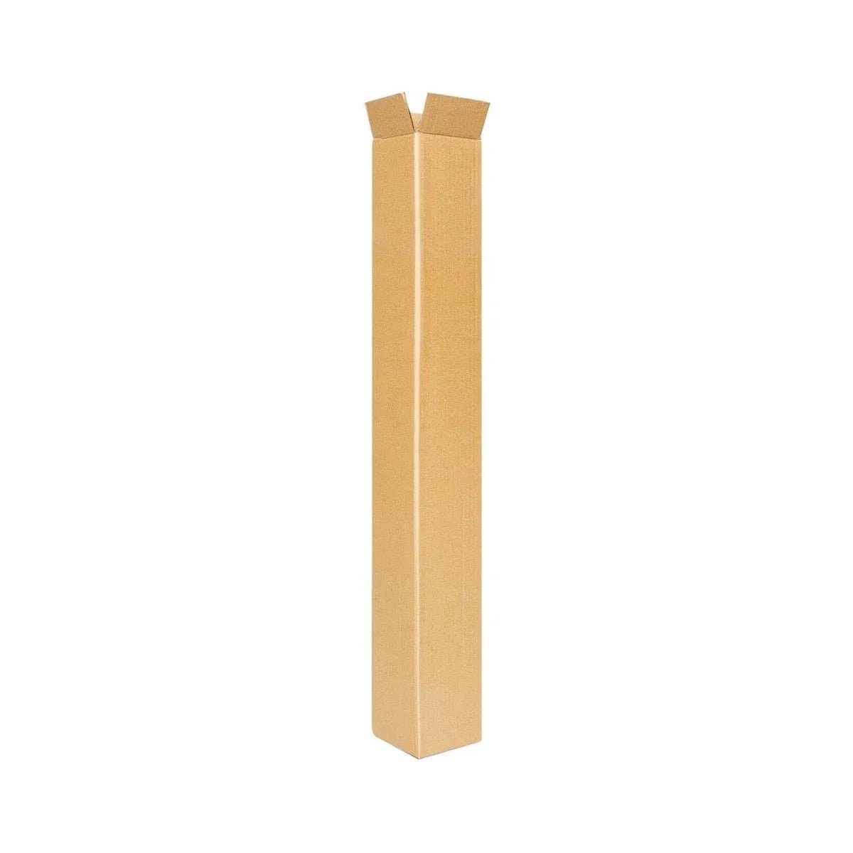 Long Tube Mailing Box B101 - PackQueen