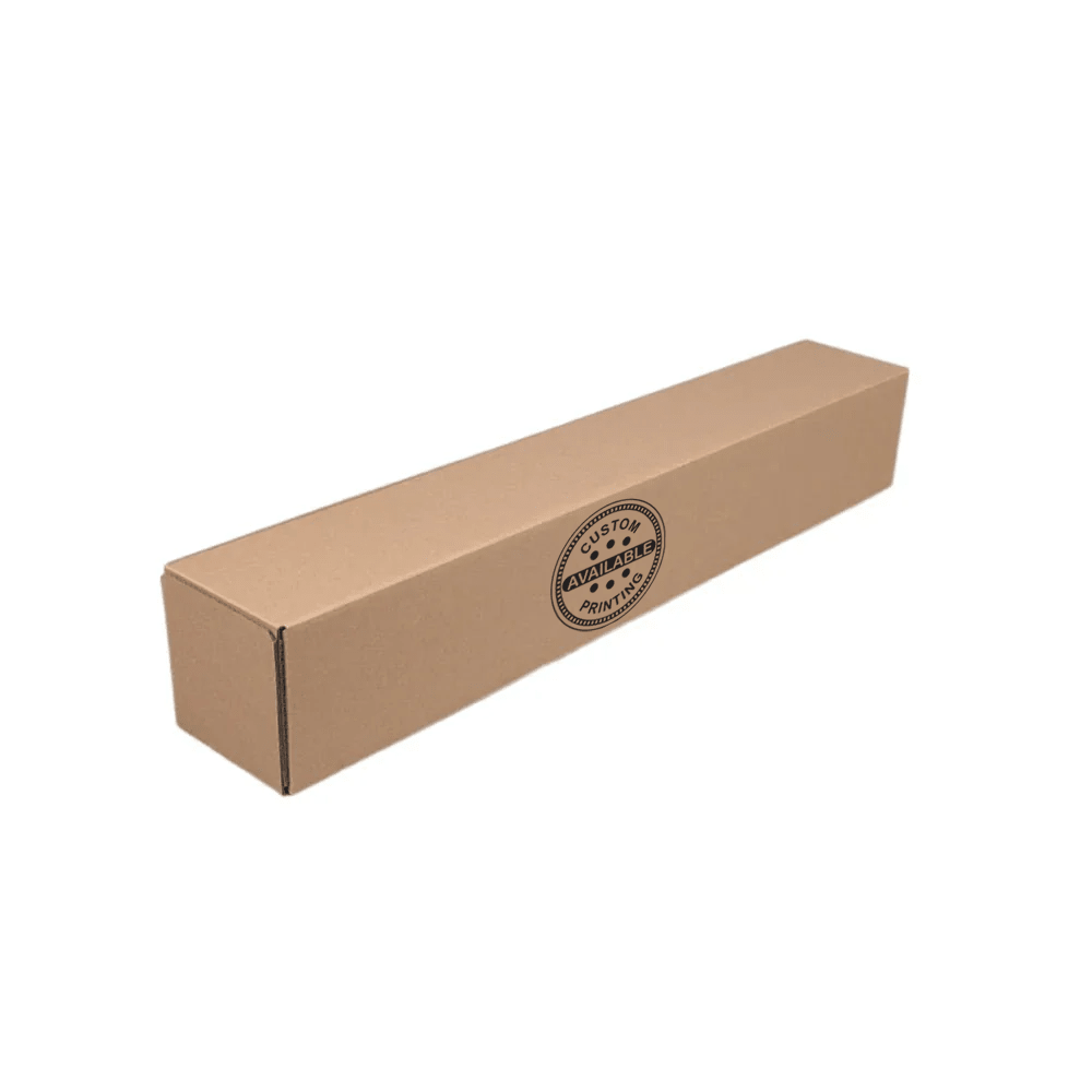 Long Tube Mailing Box B34 - PackQueen