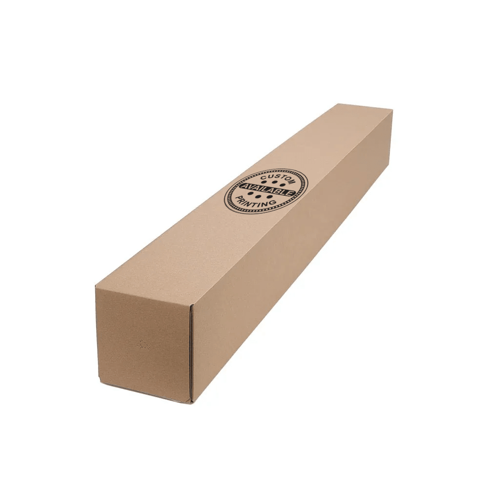 Long Tube Mailing Box B35 - PackQueen