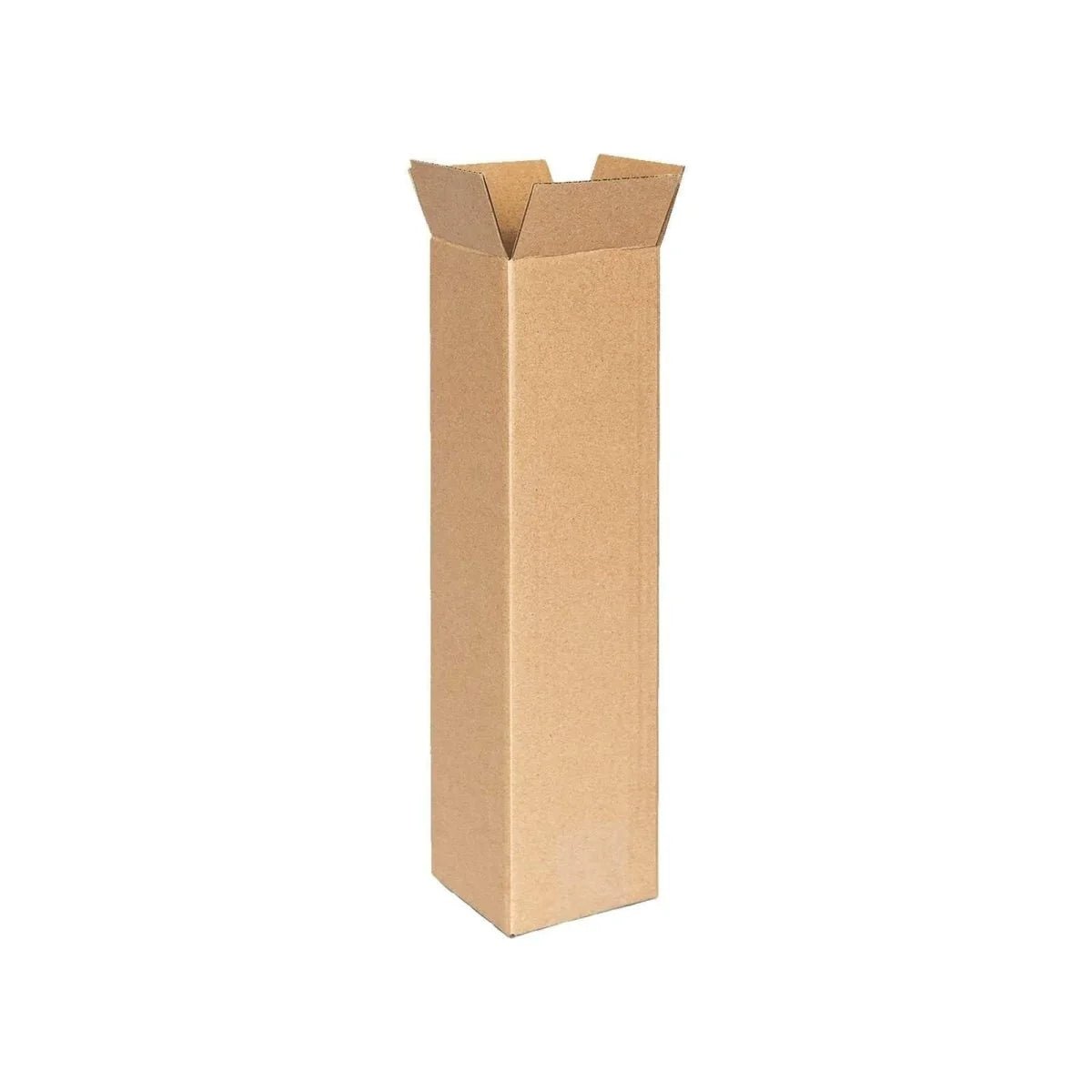 Long Tube Mailing Box B76 - PackQueen