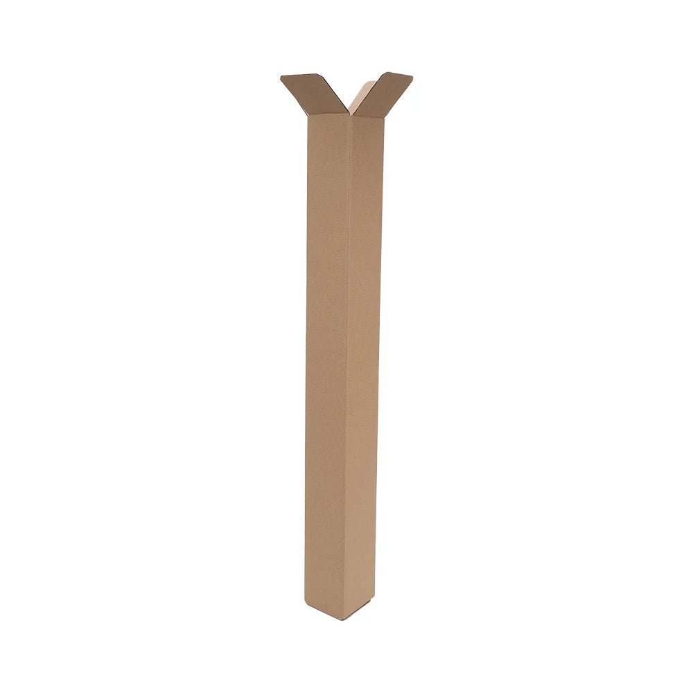Long Tube Mailing Box B88 - PackQueen