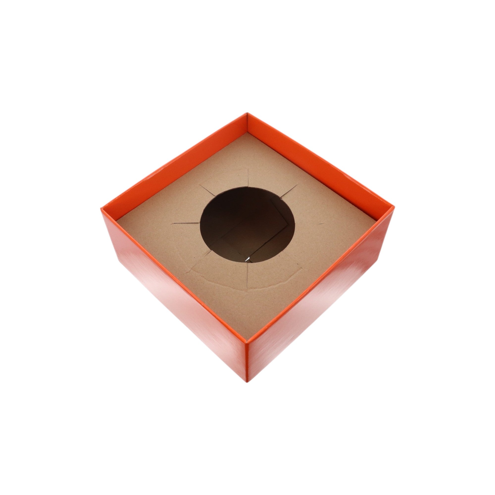 Low Profile Gloss Box with Removable Insert - Value Range - PackQueen