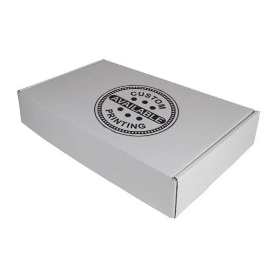 Mailing Box 24472 - PackQueen