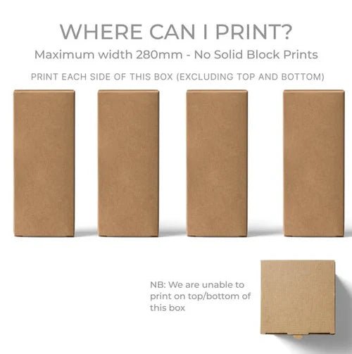 Mailing Box 27987 - PackQueen