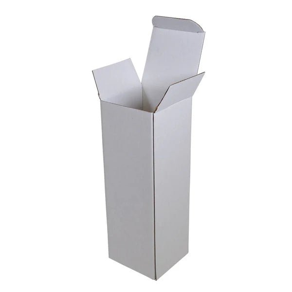 Mailing Box 27988 - PackQueen