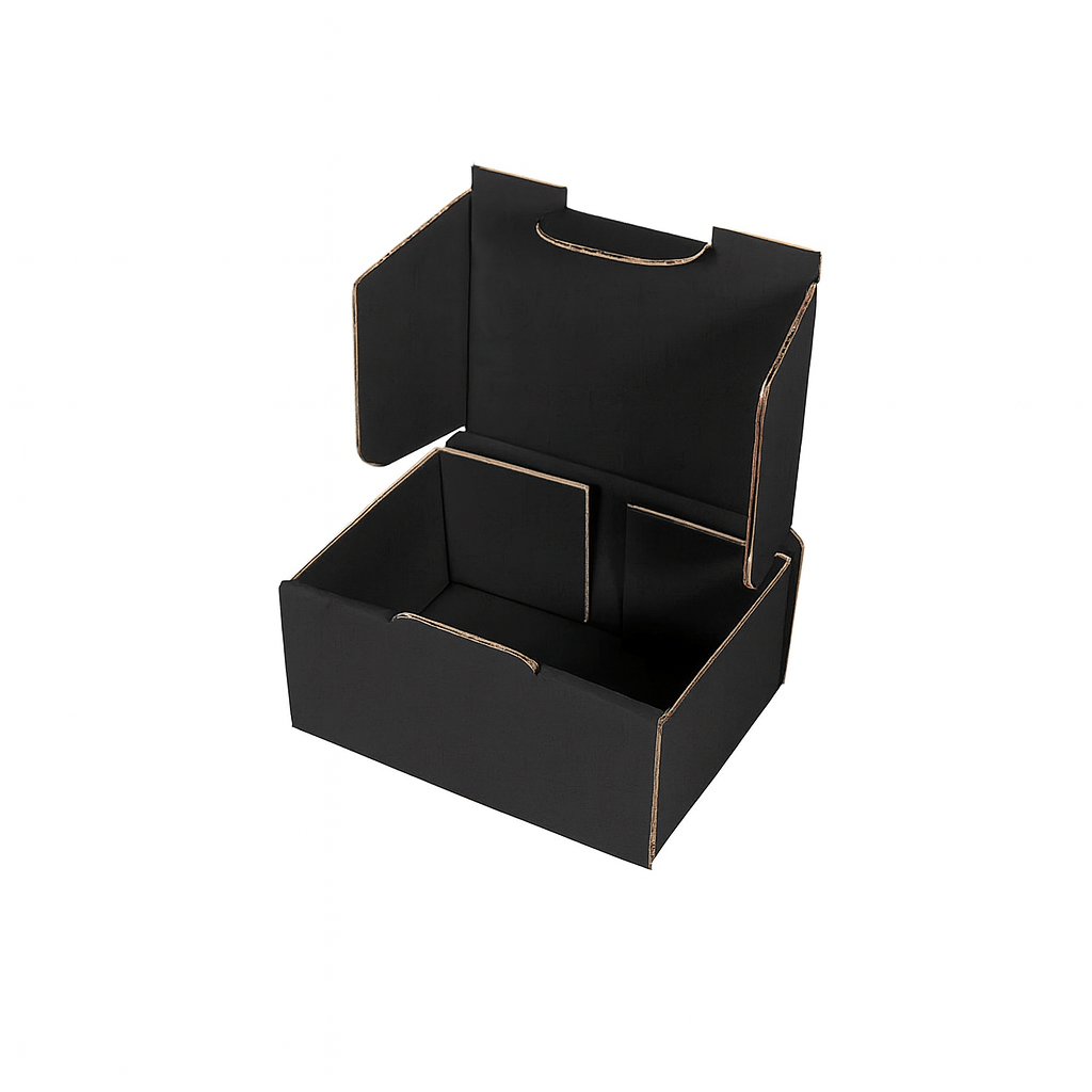 Mailing Box 29268 - PackQueen