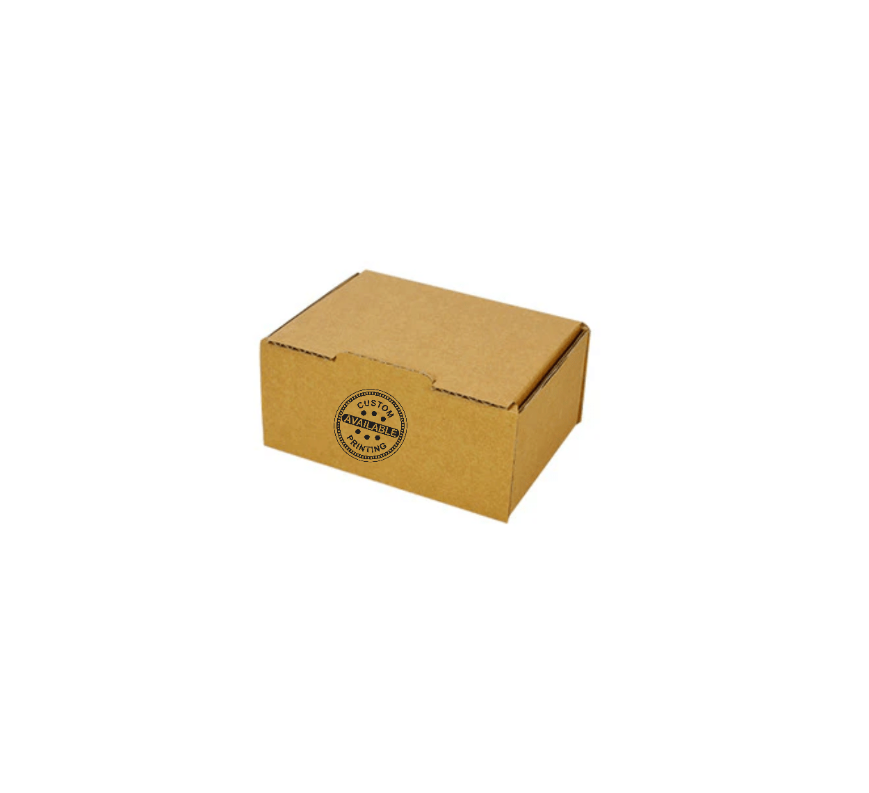 Mailing Box 29268 - PackQueen