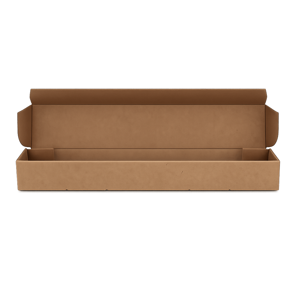 Mailing Box 30920 - PackQueen