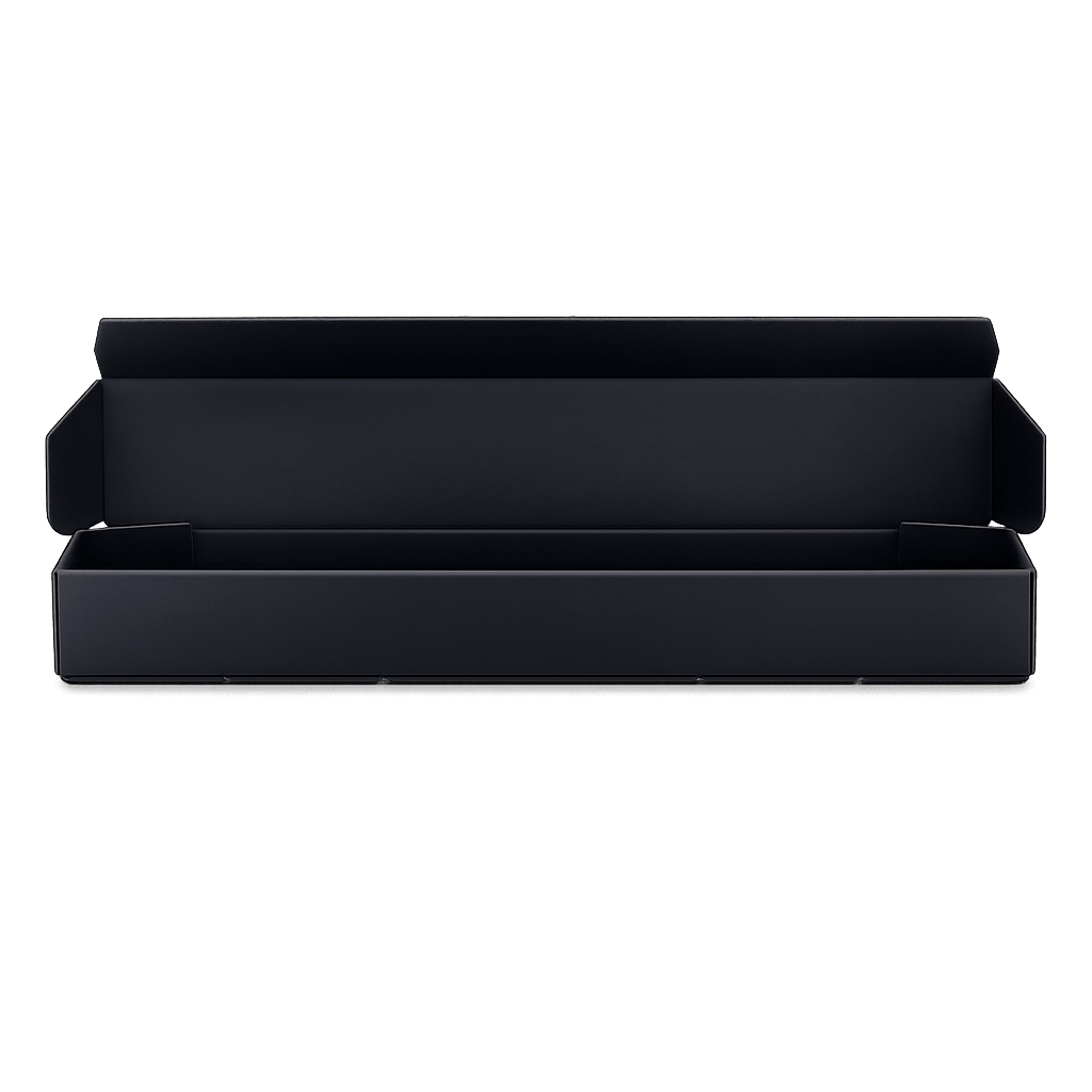 Mailing Box 30920 - PackQueen