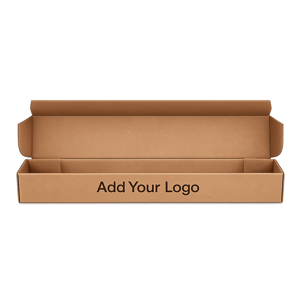 Mailing Box 30920 - PackQueen