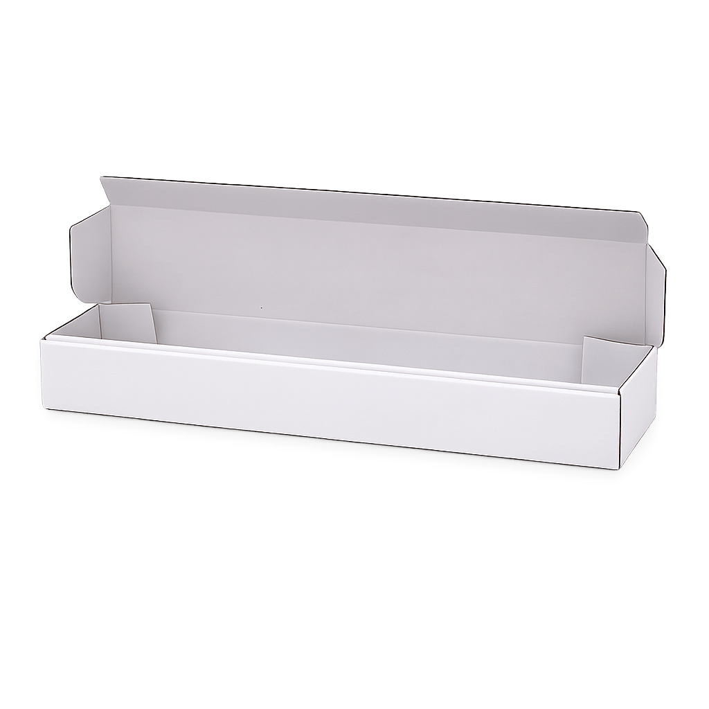 Mailing Box 30920 - PackQueen