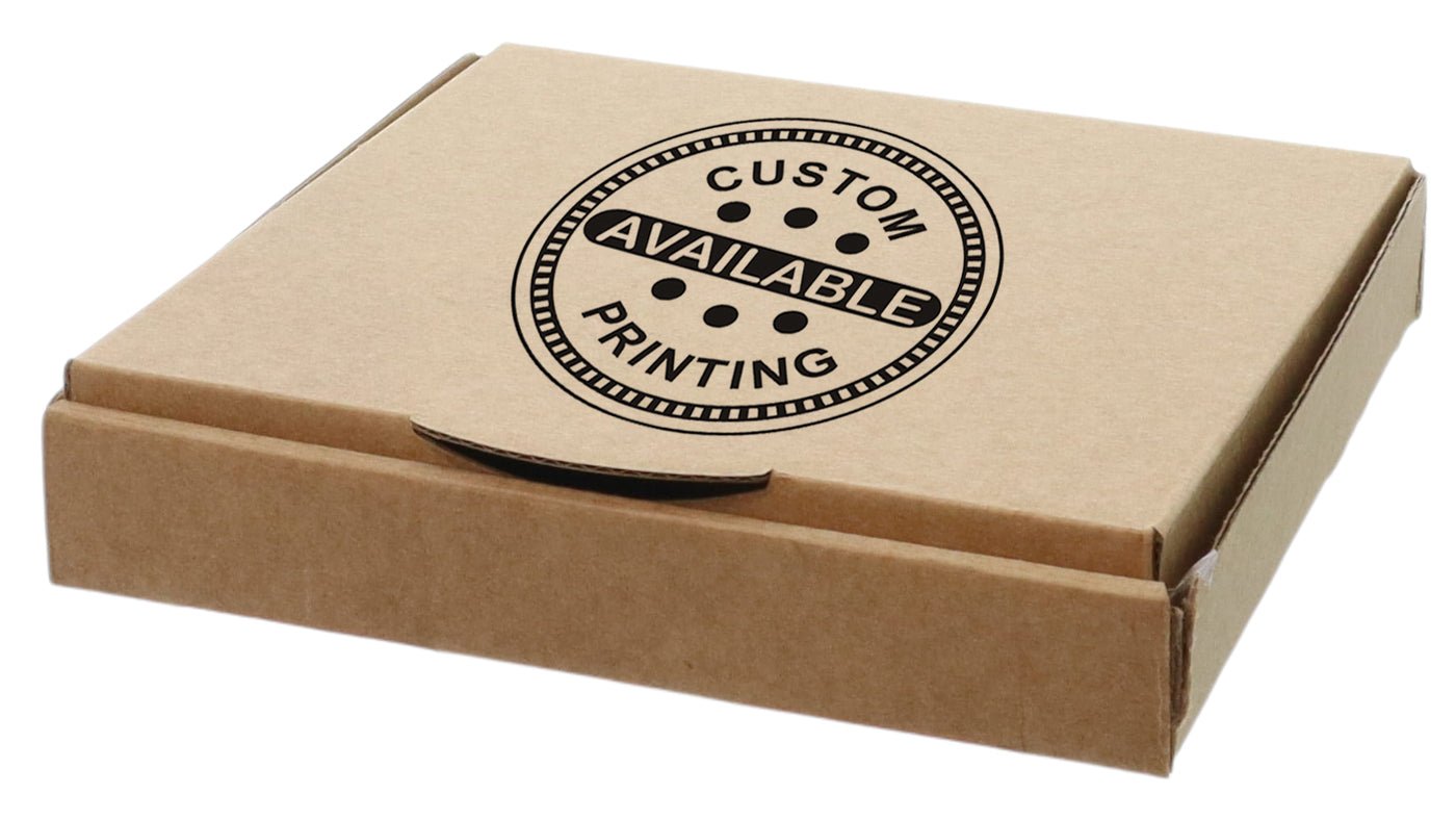 Mailing Box 31850 - PackQueen