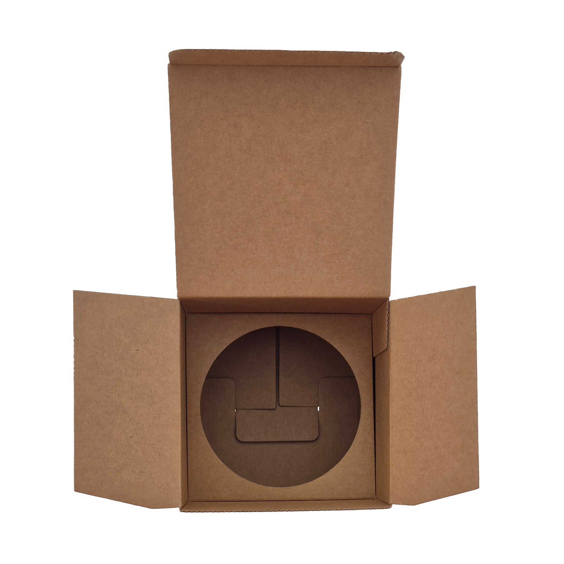 Mailing Box with Insert 30918 - PackQueen