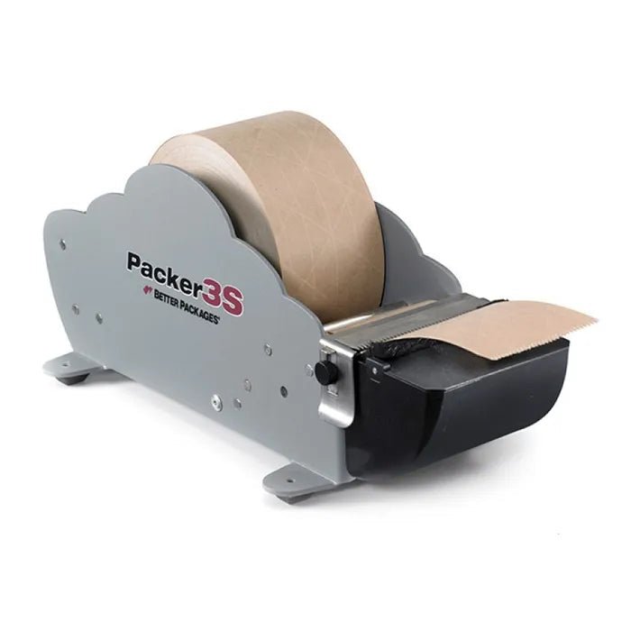 Manual Water - Activated Tape Dispenser BP - P3S - PackQueen