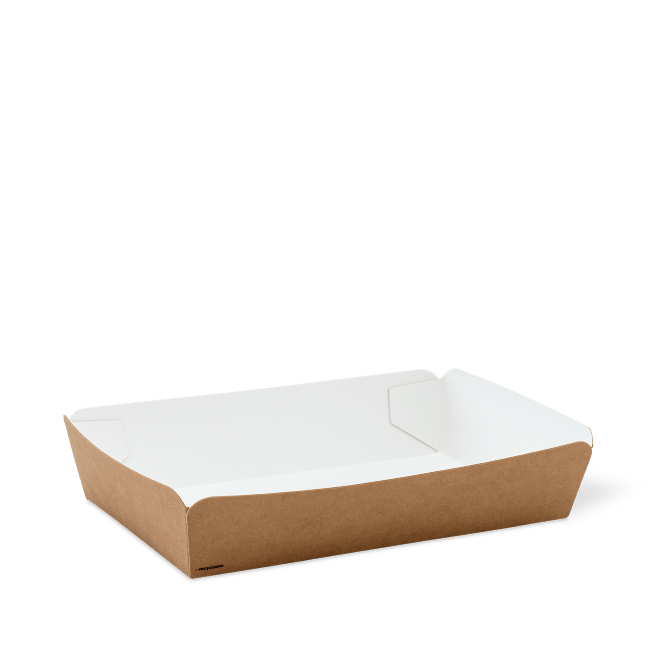 Market Trays - Assorted Sizes Available - PackQueen