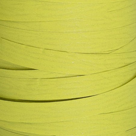 Matte Curling Ribbon 10mm X 250metres Dijon - PackQueen