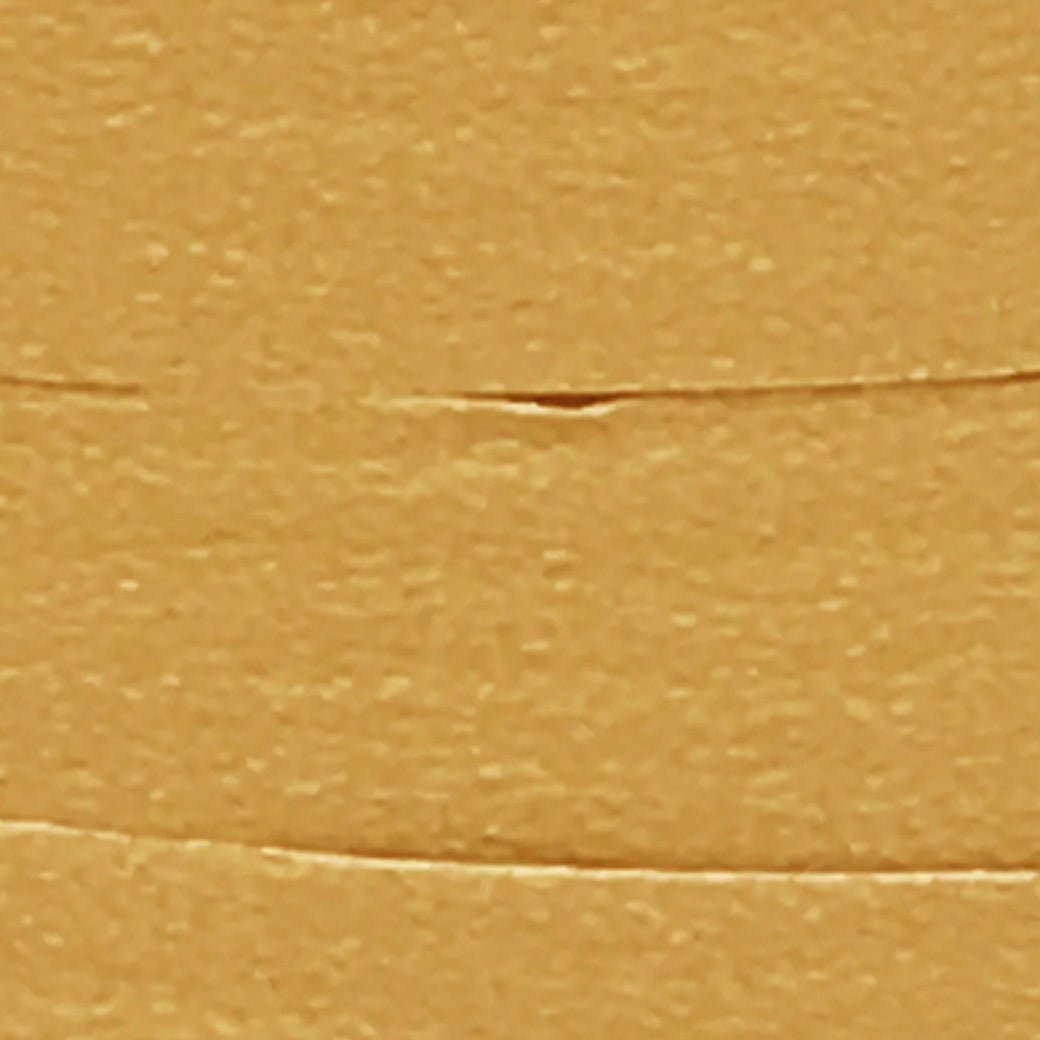 Matte Curling Ribbon 10mm X 250metres Mustard - PackQueen