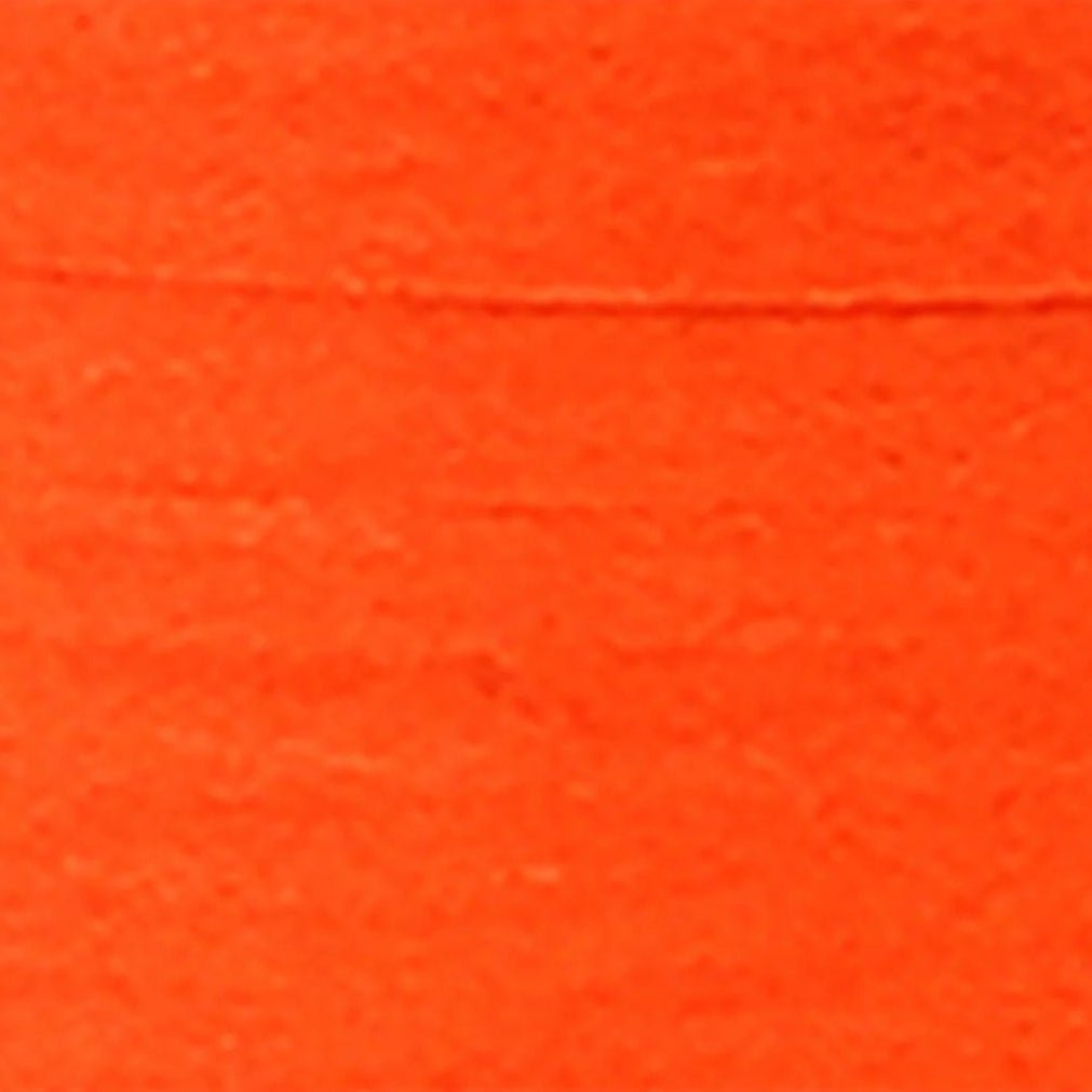 Matte Curling Ribbon 10mm X 250metres Orange - PackQueen