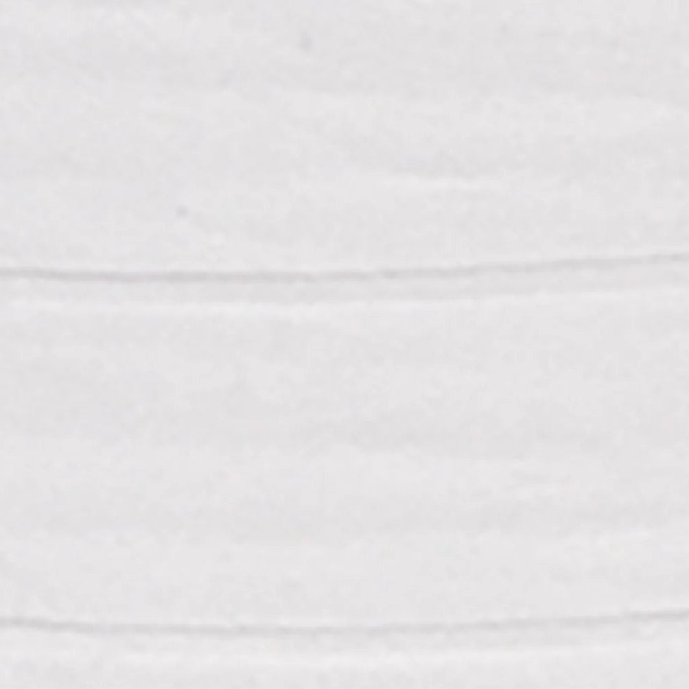 Matte Curling Ribbon 10mm X 250metres White - PackQueen