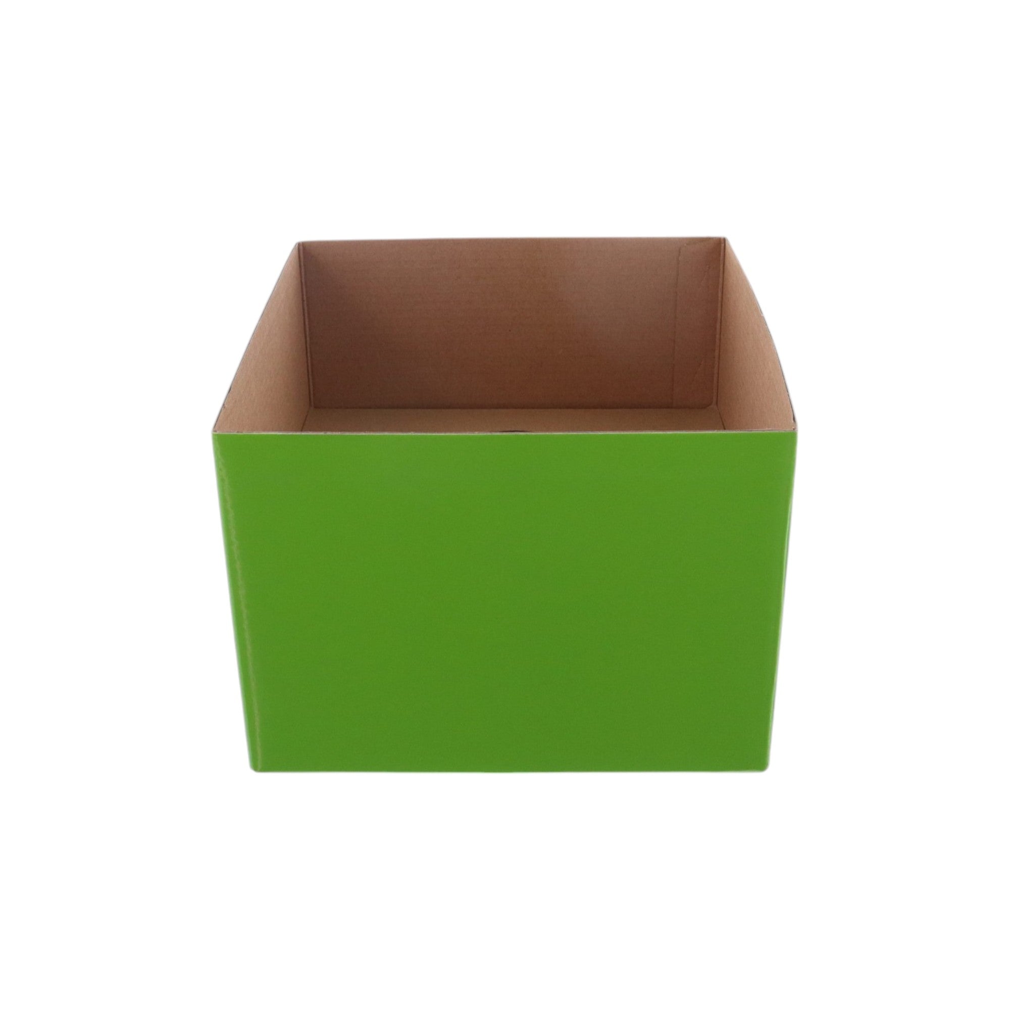 Medium Gloss Box with Insert - Base Only - Value Range - PackQueen