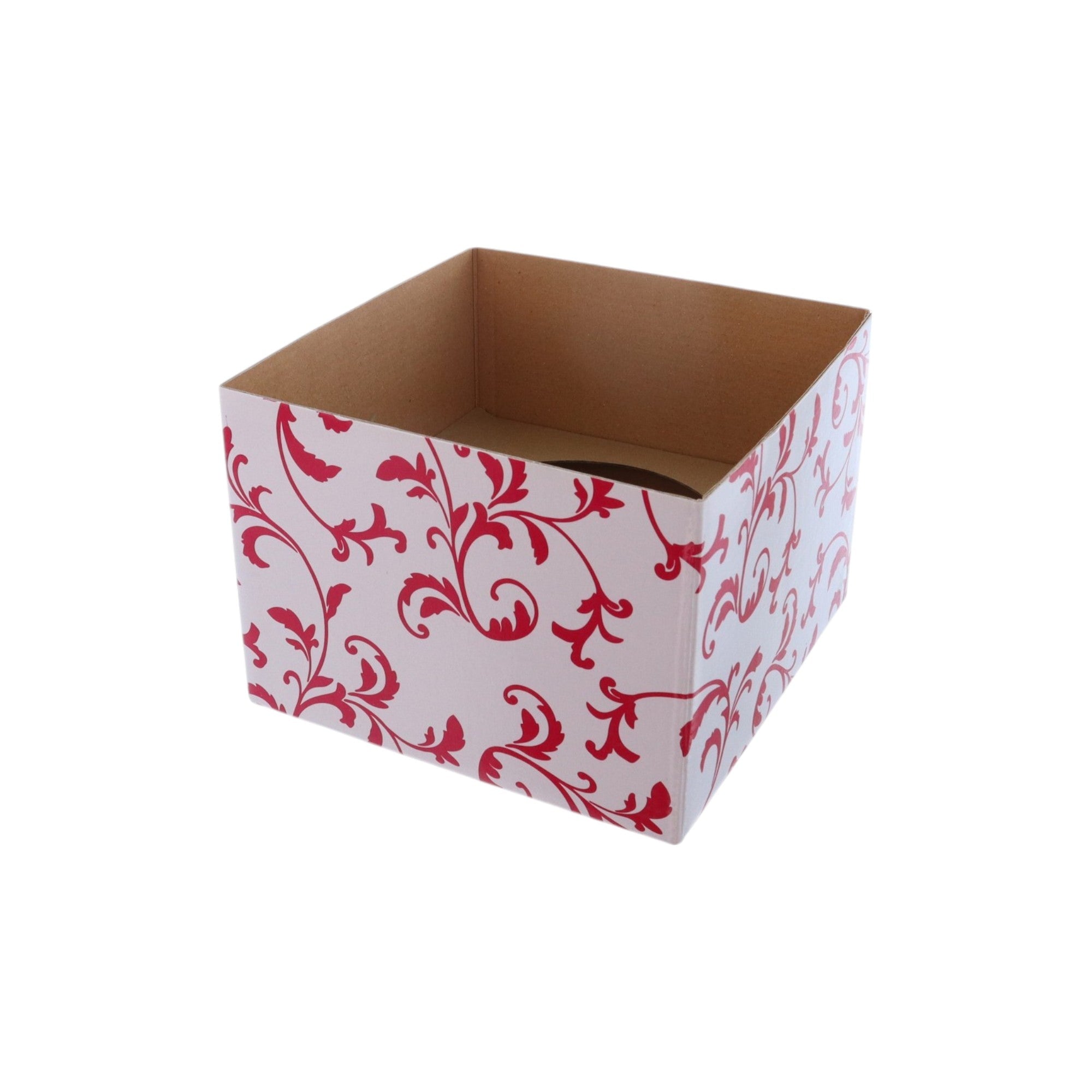 Medium Gloss Box with Insert - Base Only - Value Range - PackQueen