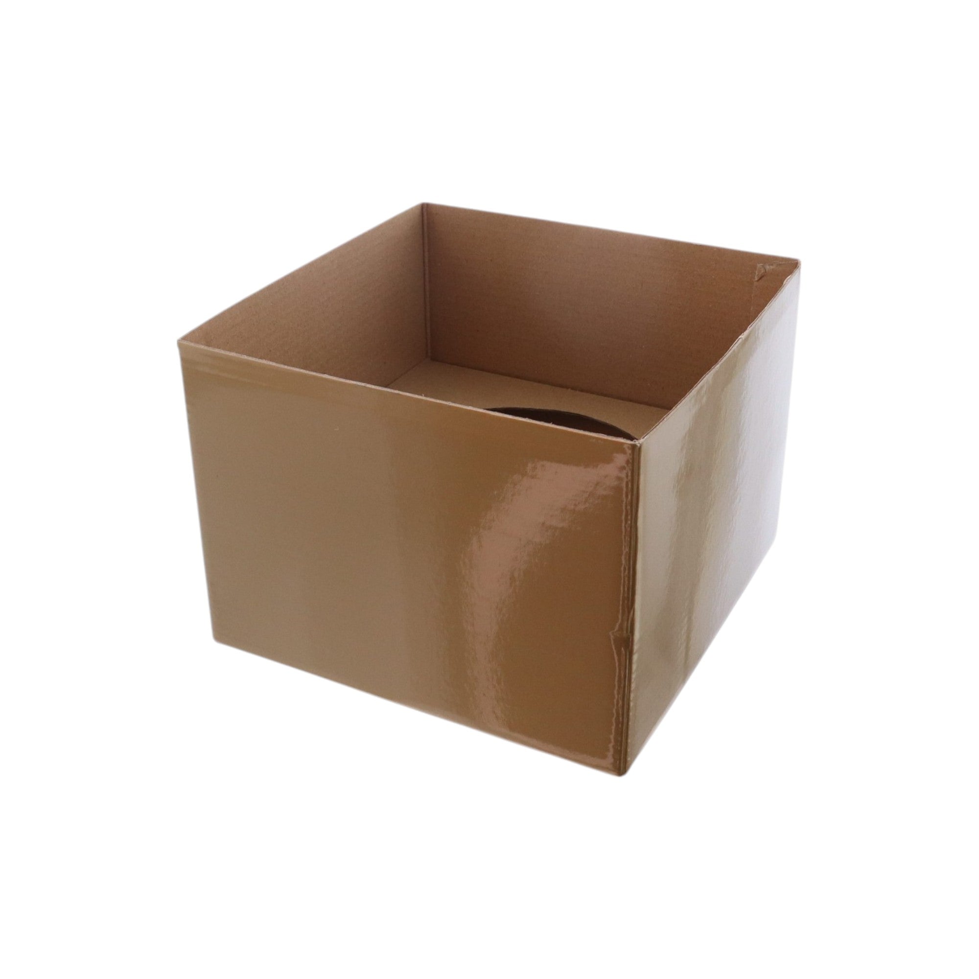 Medium Gloss Box with Insert - Base Only - Value Range - PackQueen