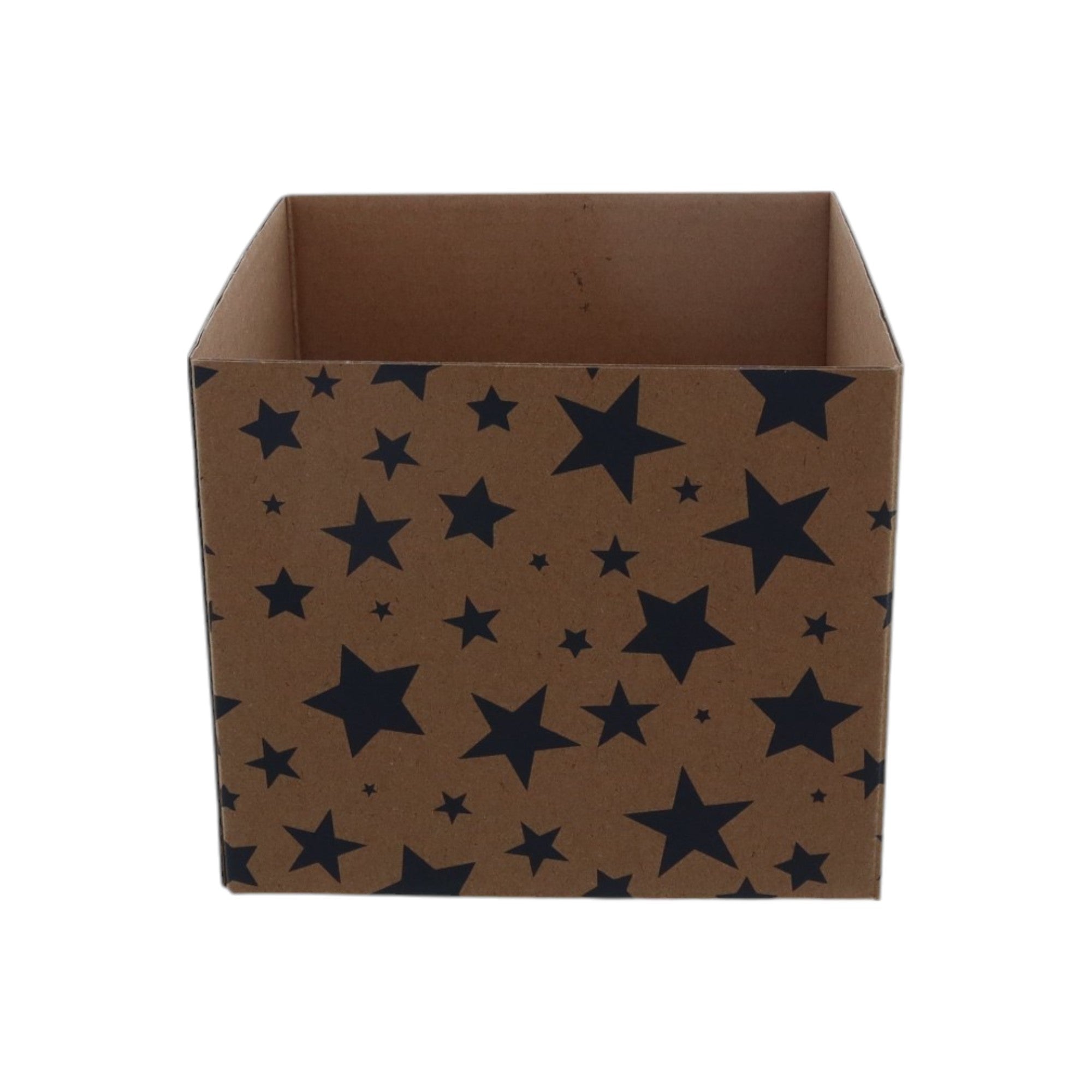 Mini Gloss Box with Print - Base Only - Budget Imported Product - PackQueen