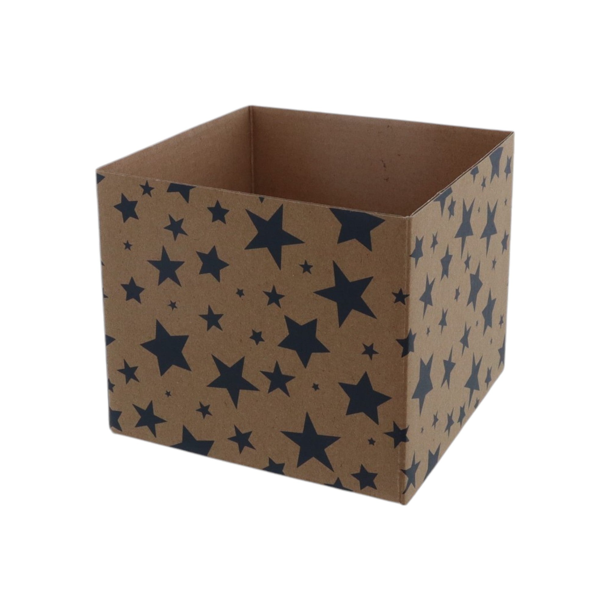 Mini Gloss Box with Print - Base Only - Budget Imported Product - PackQueen