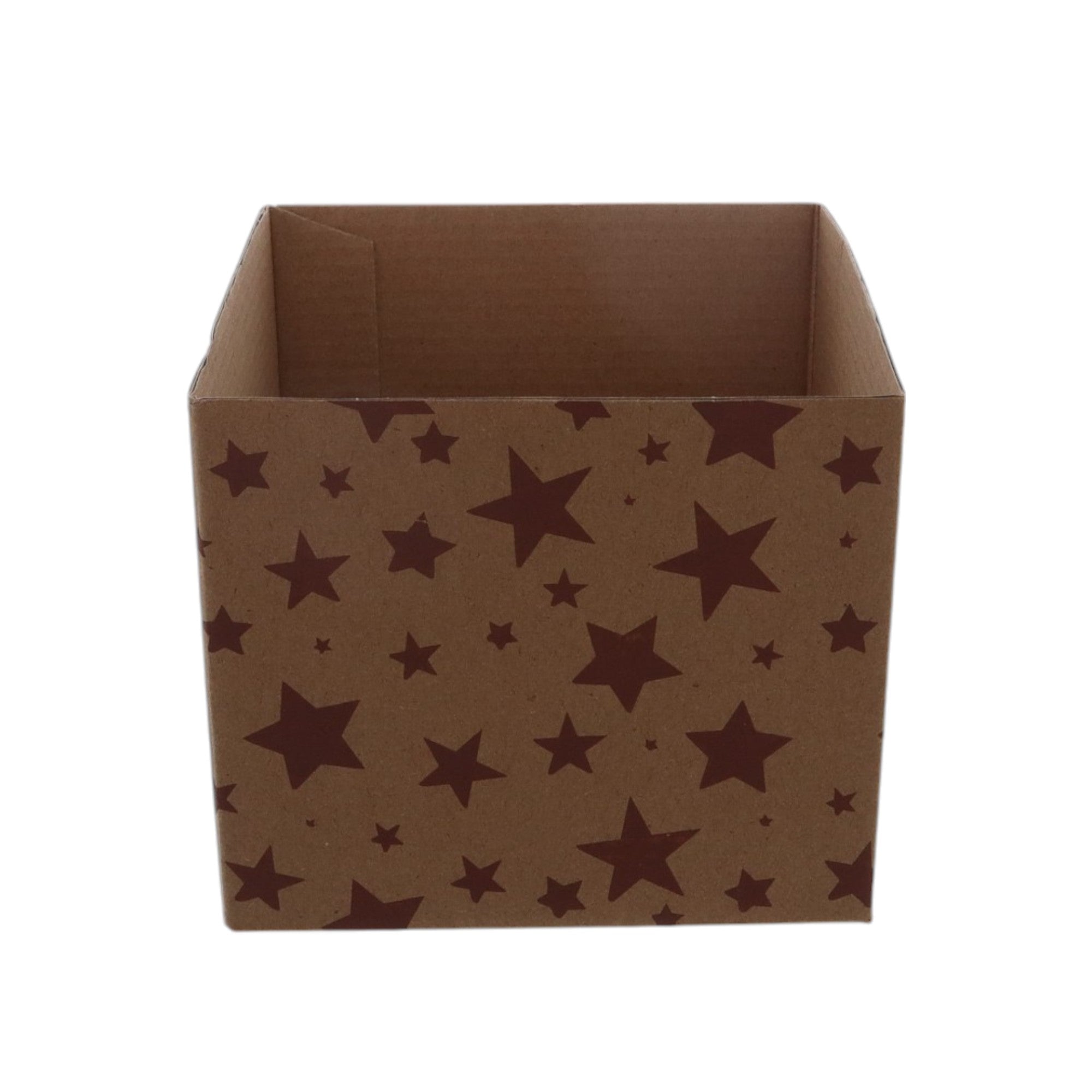 Mini Gloss Box with Print - Base Only - Budget Imported Product - PackQueen