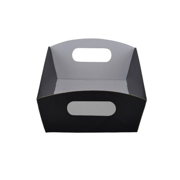 Mini Hamper Tray - Cardboard - PackQueen