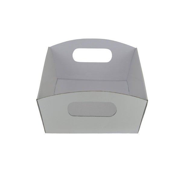 Mini Hamper Tray - Cardboard - PackQueen