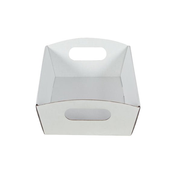 Mini Hamper Tray - Cardboard - PackQueen