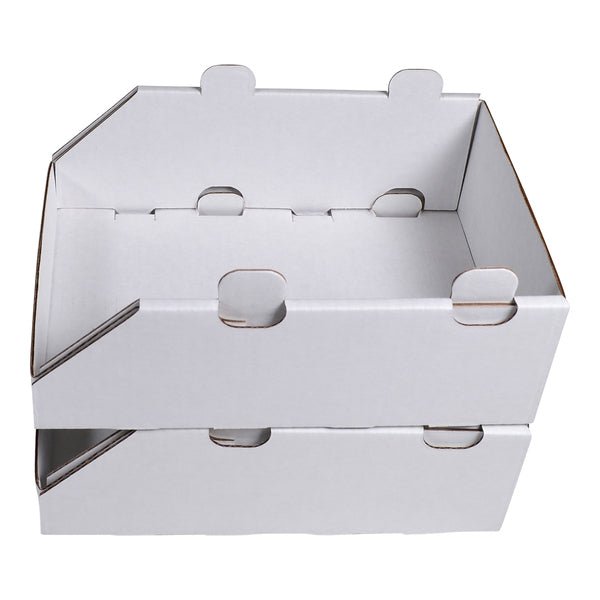 Mini Stackable Storage & Bin Box 29990 - PackQueen