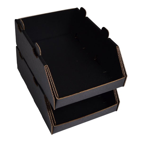 Mini Stackable Storage & Bin Box 29990 - PackQueen