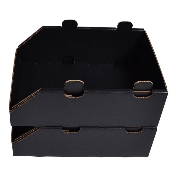 Mini Stackable Storage & Bin Box 29990 - PackQueen