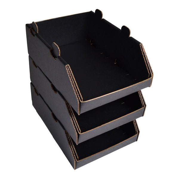 Mini Stackable Storage & Bin Box 29990 - PackQueen