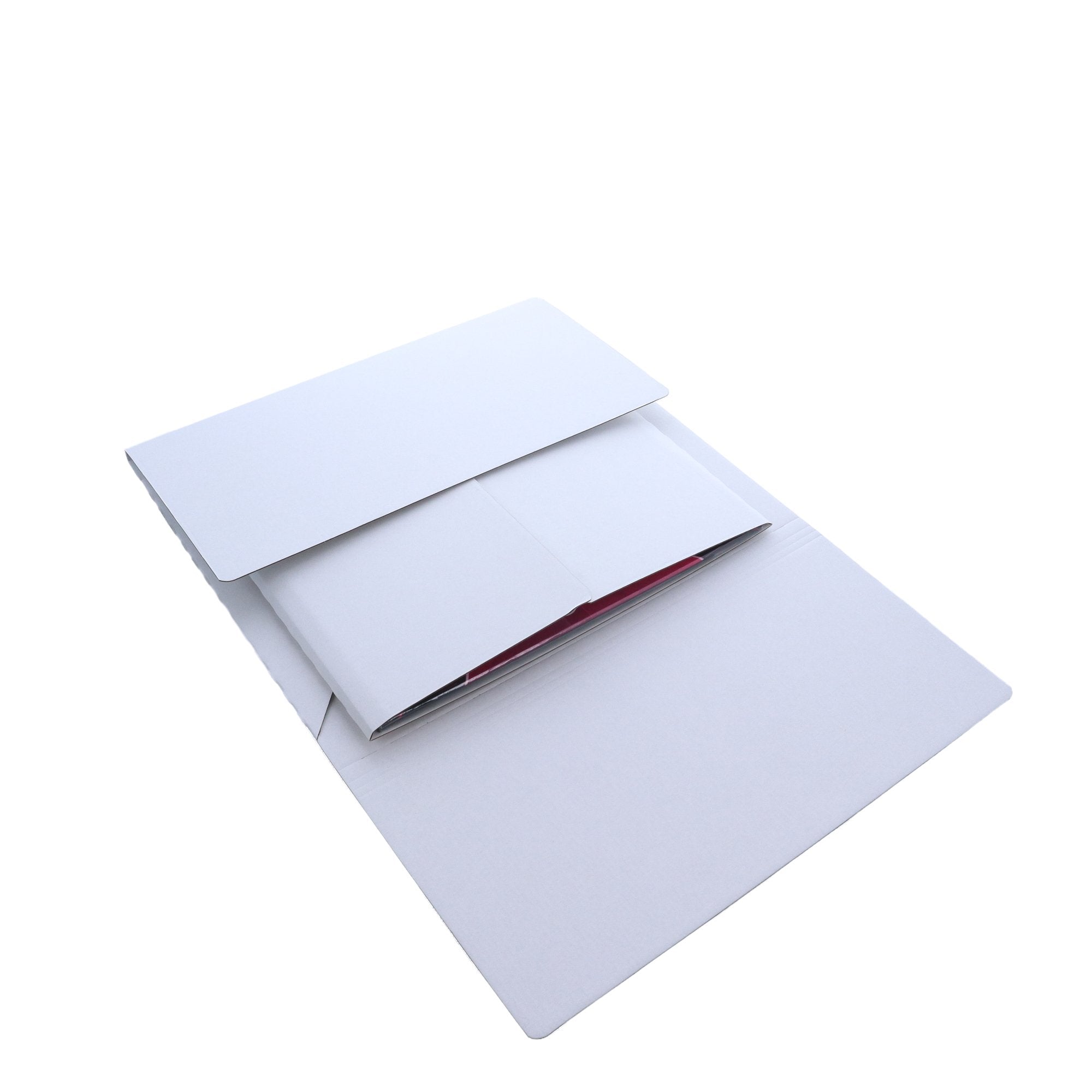Music and Media Twist Mailer 32075 (6/12/18mm high) - PackQueen
